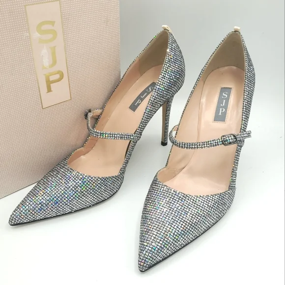 SJP by Sarah Jessica Parker Shoes Sjp Nirvana Heels
